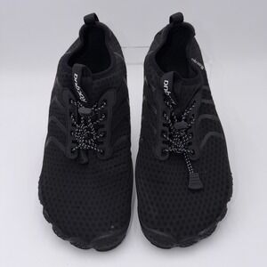 Racqua Water Shoes Quick Dry Lightweight Outdoor Barefoot Sport Swim Size 10